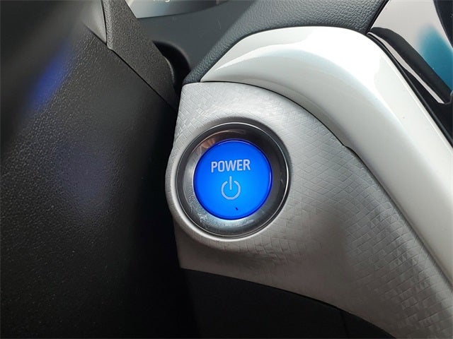 2019 Chevrolet Bolt EV Premier