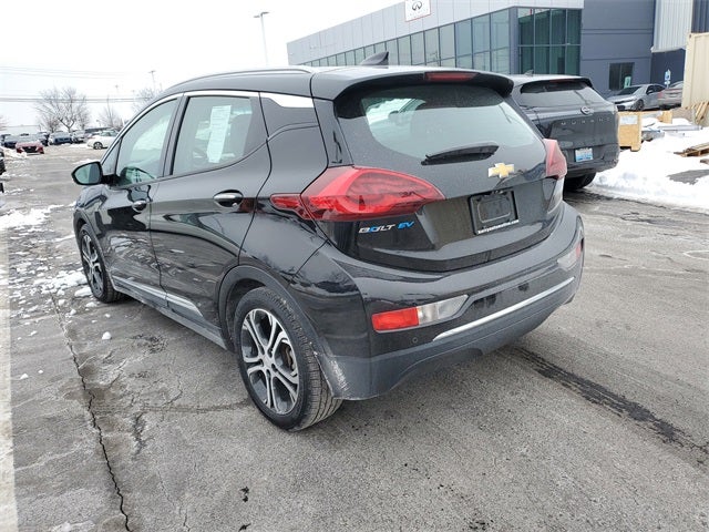 2019 Chevrolet Bolt EV Premier