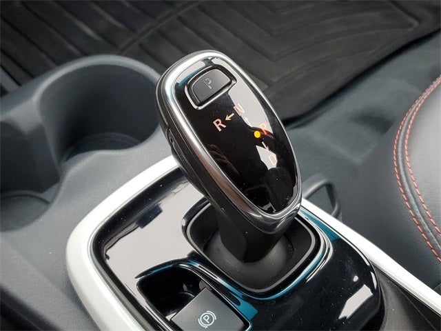 2019 Chevrolet Bolt EV Premier