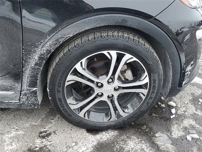 2019 Chevrolet Bolt EV Premier