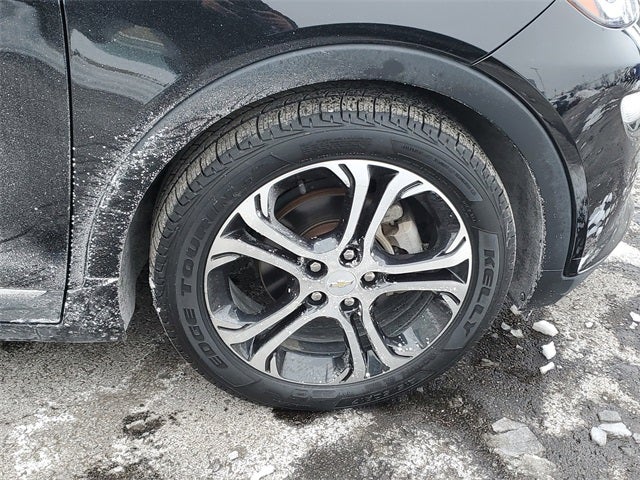 2019 Chevrolet Bolt EV Premier