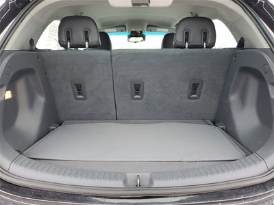 2019 Chevrolet Bolt EV Premier