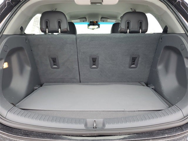 2019 Chevrolet Bolt EV Premier