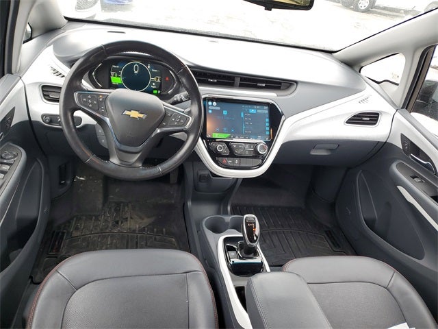 2019 Chevrolet Bolt EV Premier