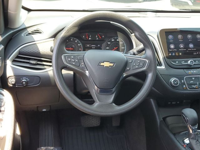 2025 Chevrolet Malibu LS 1LS