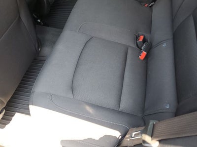 2025 Chevrolet Malibu LS 1LS