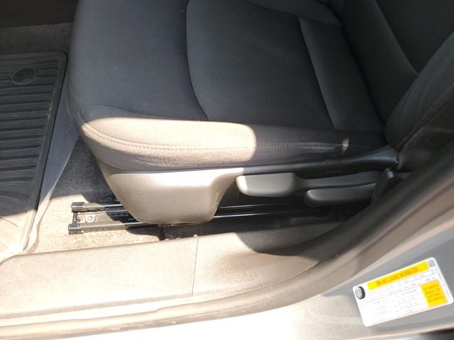 2025 Chevrolet Malibu LS 1LS