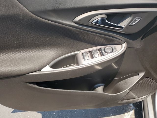 2025 Chevrolet Malibu LS 1LS