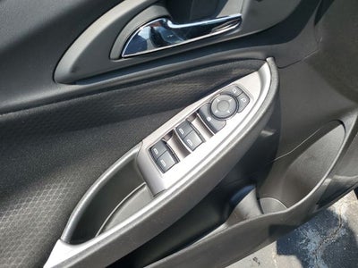 2025 Chevrolet Malibu LS 1LS