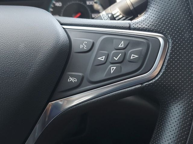 2025 Chevrolet Malibu LS 1LS