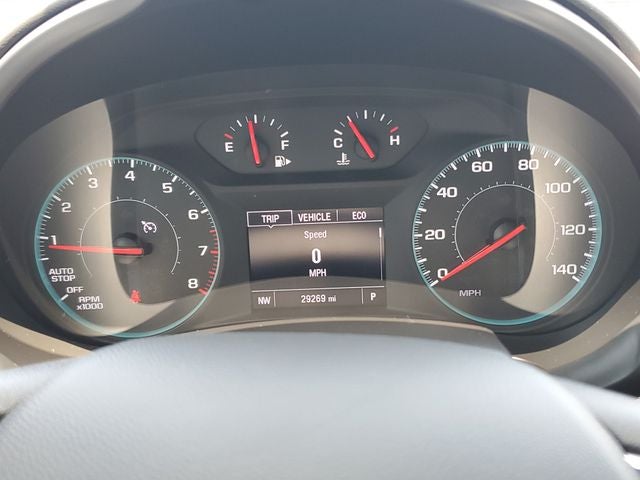 2025 Chevrolet Malibu LS 1LS