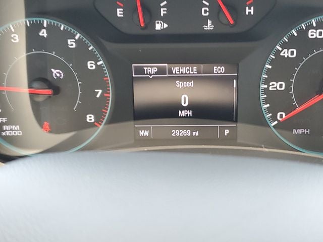 2025 Chevrolet Malibu LS 1LS