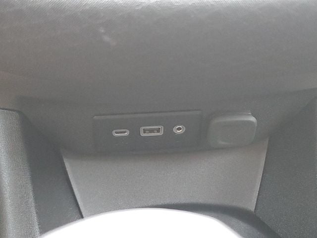 2025 Chevrolet Malibu LS 1LS
