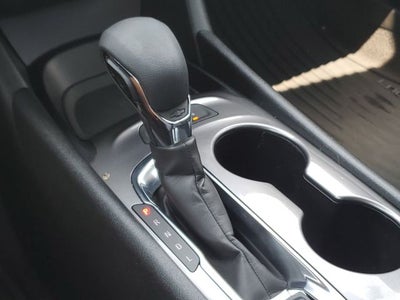 2025 Chevrolet Malibu LS 1LS