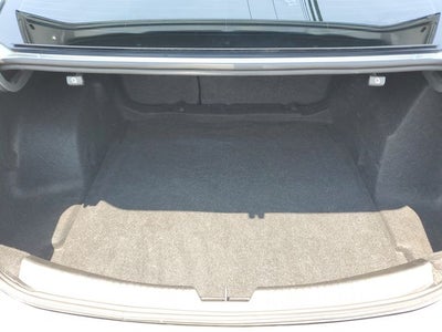 2025 Chevrolet Malibu LS 1LS