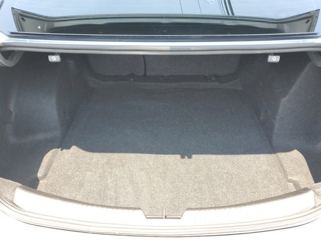 2025 Chevrolet Malibu LS 1LS