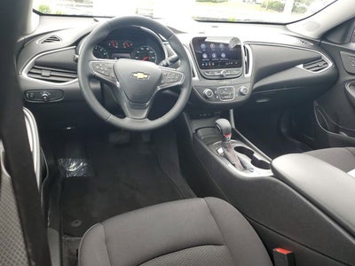 2024 Chevrolet Malibu RS