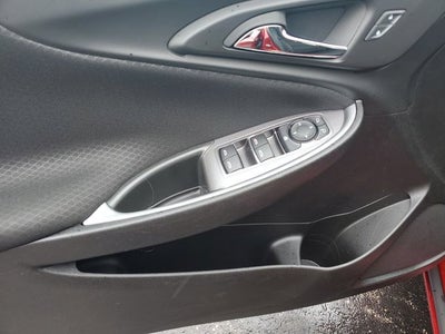 2024 Chevrolet Malibu RS