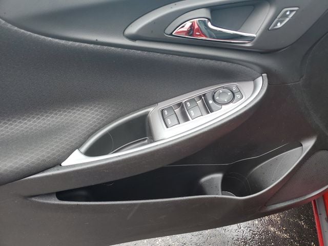 2024 Chevrolet Malibu RS