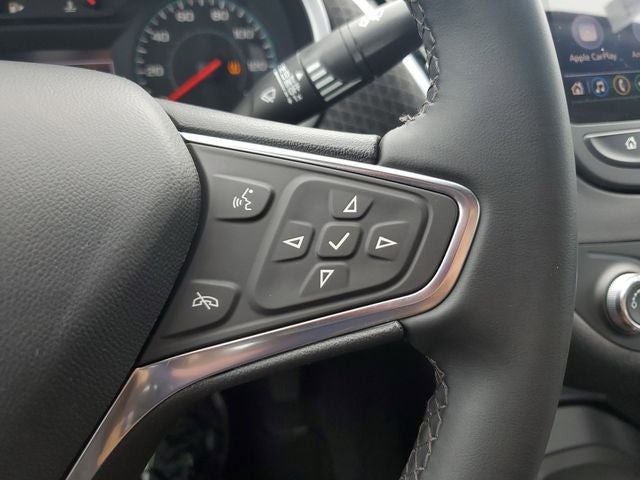 2024 Chevrolet Malibu RS