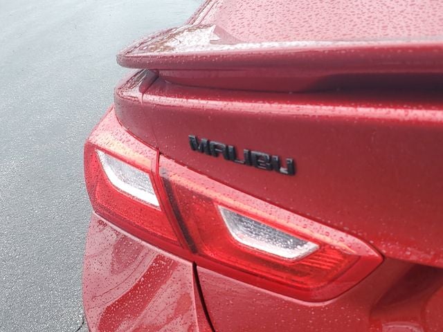 2024 Chevrolet Malibu RS