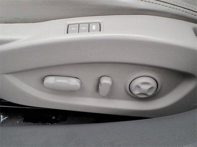 2013 Buick LaCrosse Leather Group