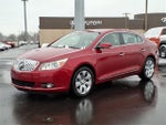2013 Buick LaCrosse Leather Group