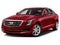 2017 Cadillac ATS 2.0L Turbo