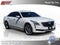 2017 Cadillac CT6 3.6L Luxury
