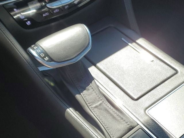 2017 Cadillac CT6 3.6L Luxury