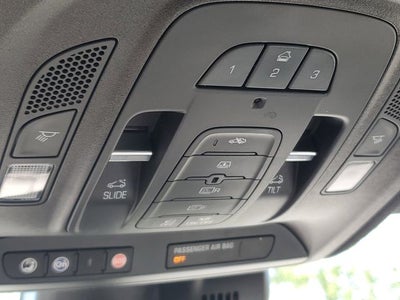 2017 Cadillac CT6 3.6L Luxury