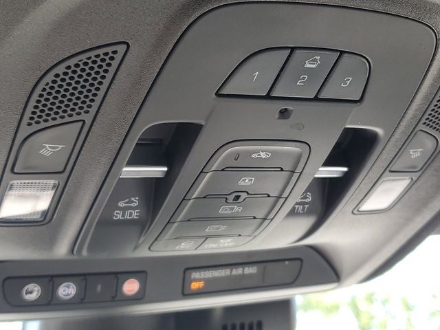 2017 Cadillac CT6 3.6L Luxury