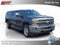 2015 Chevrolet Silverado 2500HD LTZ
