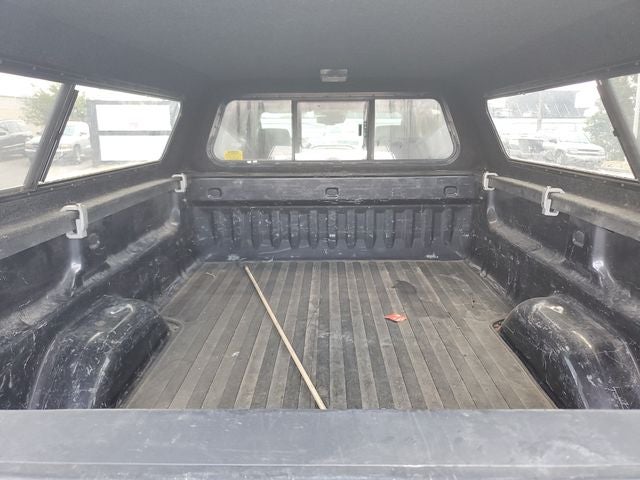 2015 Chevrolet Silverado 2500HD LTZ
