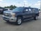 2015 Chevrolet Silverado 2500HD LTZ