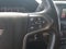 2015 Chevrolet Silverado 2500HD LTZ