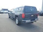 2015 Chevrolet Silverado 2500HD LTZ