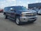 2015 Chevrolet Silverado 2500HD LTZ