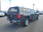 2015 Chevrolet Silverado 2500HD LTZ
