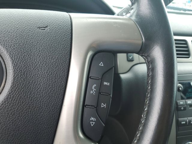 2013 Chevrolet Silverado 2500HD LTZ