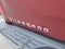 2013 Chevrolet Silverado 2500HD LTZ