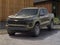 2023 Chevrolet Colorado Work Truck