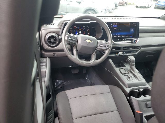 2023 Chevrolet Colorado Work Truck