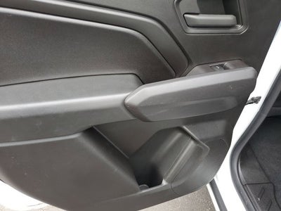 2023 Chevrolet Colorado Work Truck