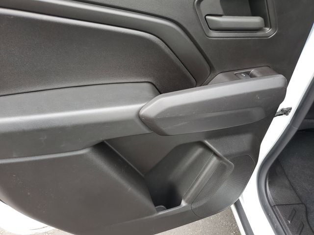 2023 Chevrolet Colorado Work Truck