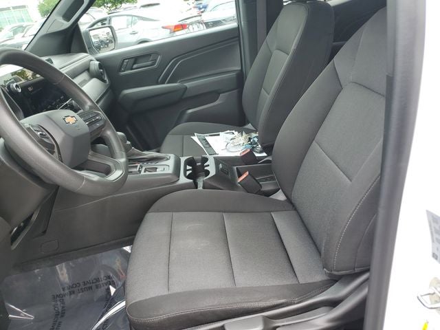 2023 Chevrolet Colorado Work Truck