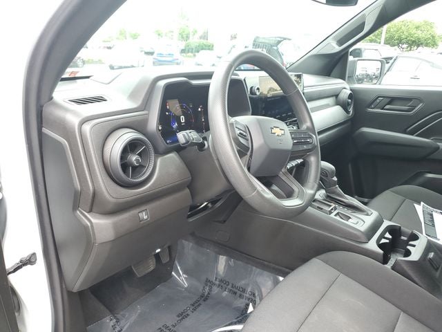 2023 Chevrolet Colorado Work Truck