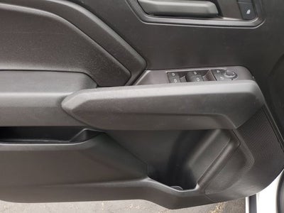 2023 Chevrolet Colorado Work Truck