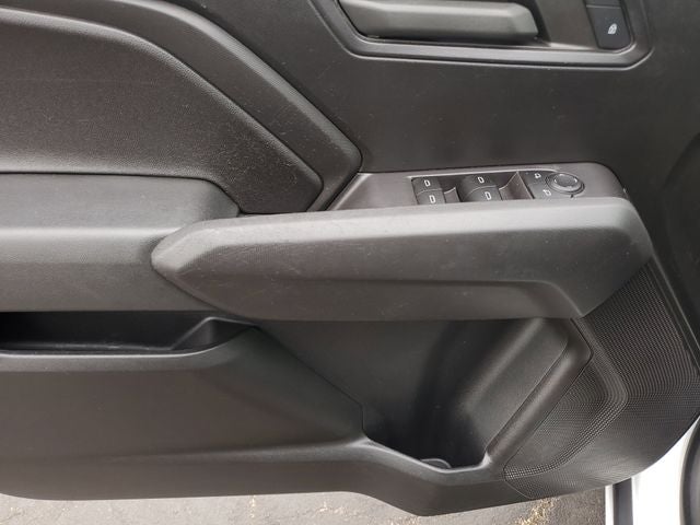 2023 Chevrolet Colorado Work Truck