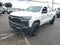 2023 Chevrolet Colorado Work Truck